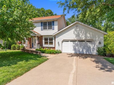 1750 Prairie Vista Cir