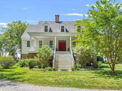 10888 Church Neck Rd
