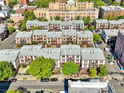 827 E 161st Street #B