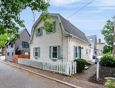 1 Randall St
