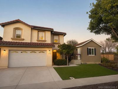5356 Vista Santa Margarita