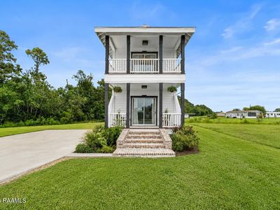 Property at 264 Oak Manor Rd, Rayne, LA