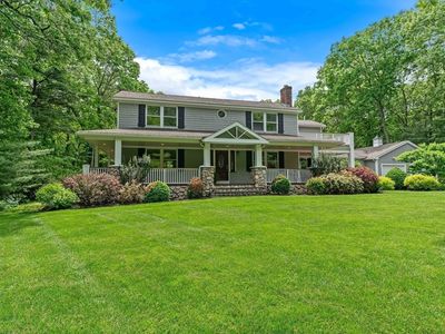 6 Brooks Hill Rd