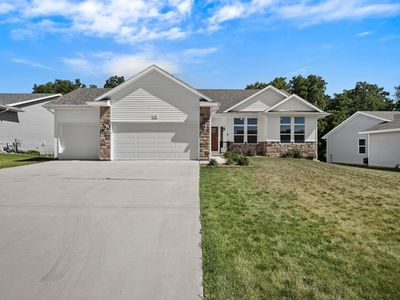 Property at 315 McKay Way, Waterloo, WI