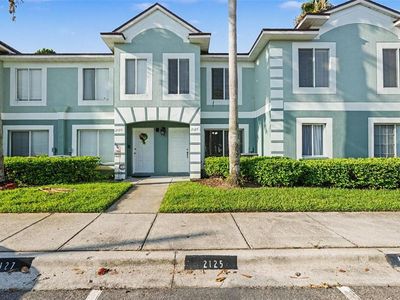 2125 Fluorshire Dr