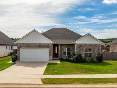 2315 Bridgegate Dr