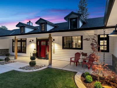 13690 Pine Gulch Rd
