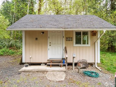 Property at 124 Raydel Drive, Mossyrock, WA