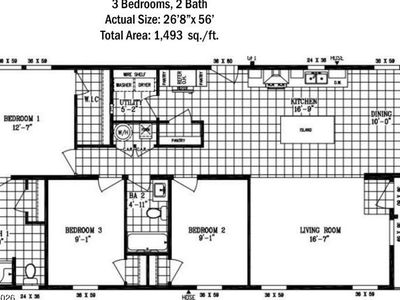 5705 Ranch Hand Rd