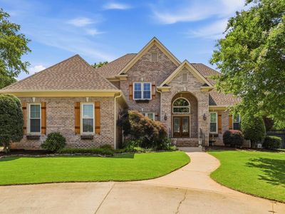 2 Stonebrook Farm Way