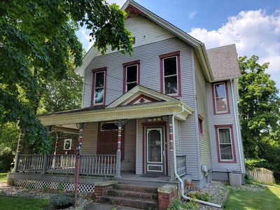 Property at 110 S Main St, Kingsbury, IN