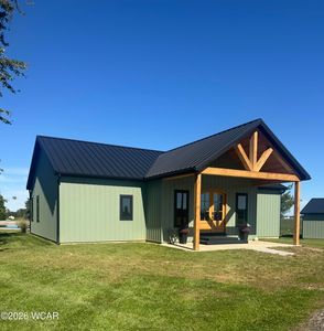 12238 Township Road 205