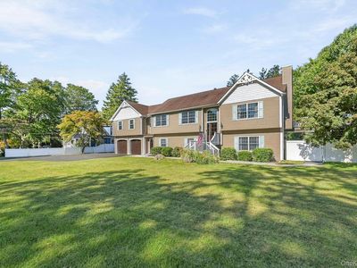 1 Hazen Street