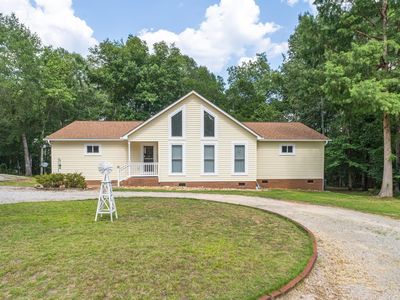 813 Edisto Lake Rd