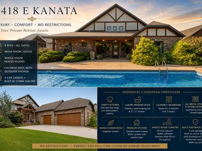 Property at 4418 E Kanata Court, Springfield, MO