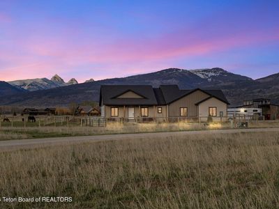 1449 Buckskin Loop