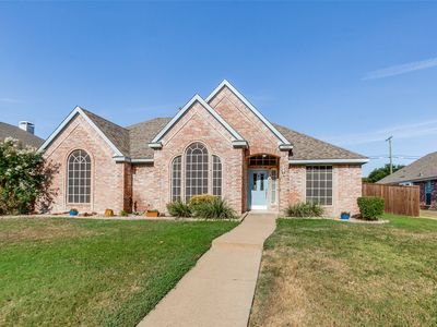 2601 Ridgemeade Dr