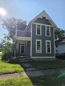 3201 Dinnen Ave