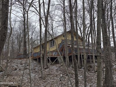 Property at 14 East Rd, Stephentown, NY