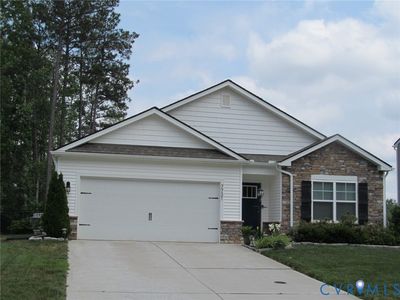 Property at 7731 Lovegrass Ter, New Kent, VA