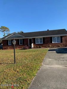 5310 Lord Tennyson Road