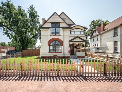 302 Michigan St