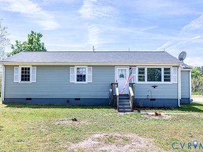 Property at 16102 Old Cryors Rd, Mc Kenney, VA