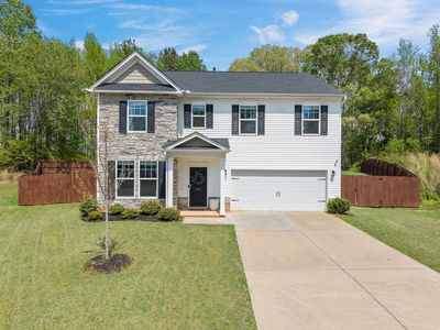 727 Chesterfield Ct