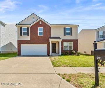 6811 Beckingham Blvd