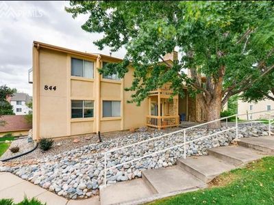 844 Tenderfoot Hill Rd APT 101