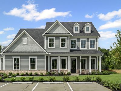 Riverton Plan, Traditions of Braselton