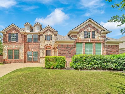 6811 Shady View Ct