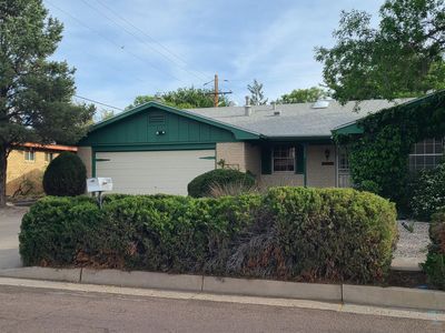 7900 Palo Duro Ave NE