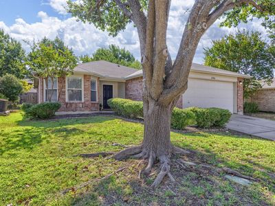 2506 Buckskin Dr