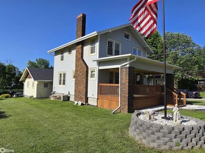 1101 W Adams St