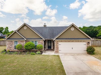 Property at 19 Lake Point Court, Jefferson, GA
