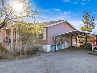 5720 S Mountain Lion Rd