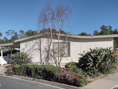 182 Rancho Adolfo Dr #83
