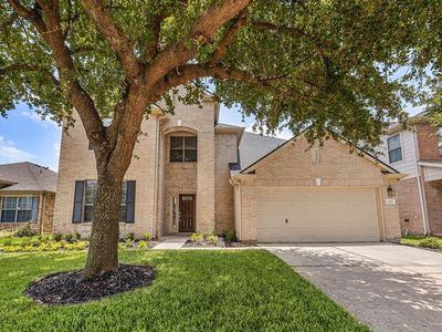 3210 Legends Creek Dr