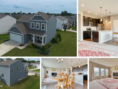 Property at 356 Birchwood Dr, Shepherdsville, KY