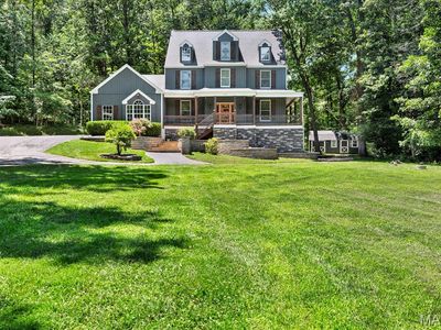 1827 Shiloh Woods Rd