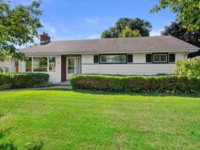 909 North Moreland BOULEVARD