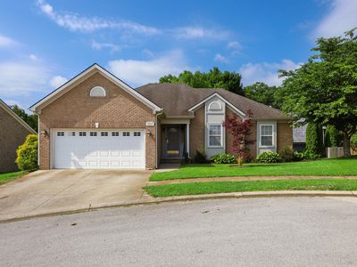103 Wild Cherry Way