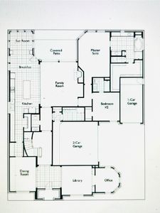 1807 Ravenel Ln