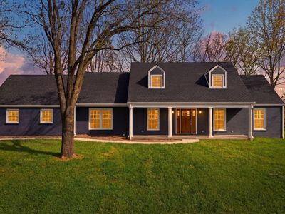 960 Inverness Rd