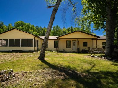 Property at 3185 Lakeshore Dr, Gladwin, MI