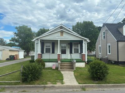 1708 Eddy Ave