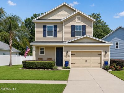54 MOULTRIE CREEK Circle