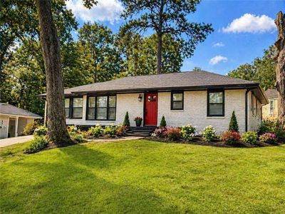 2597 Glenvalley Dr