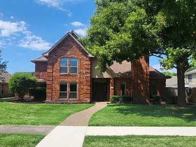 2801 Cobre Valle Ln